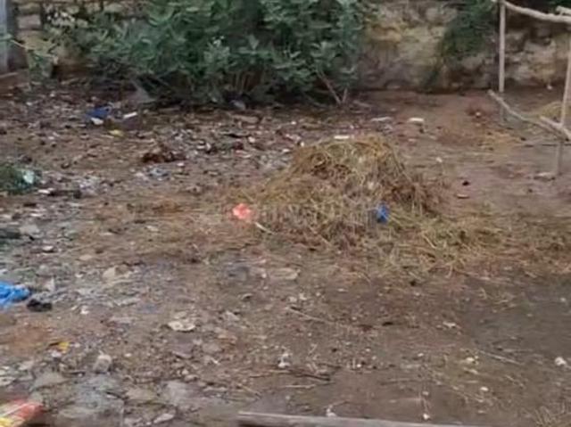 Residential Plot in Habsiguda for resale Hyderabad. The reference number is 17564172