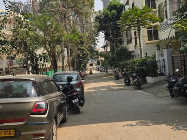 Residential Plot in Habsiguda for resale Hyderabad. The reference number is 19532891