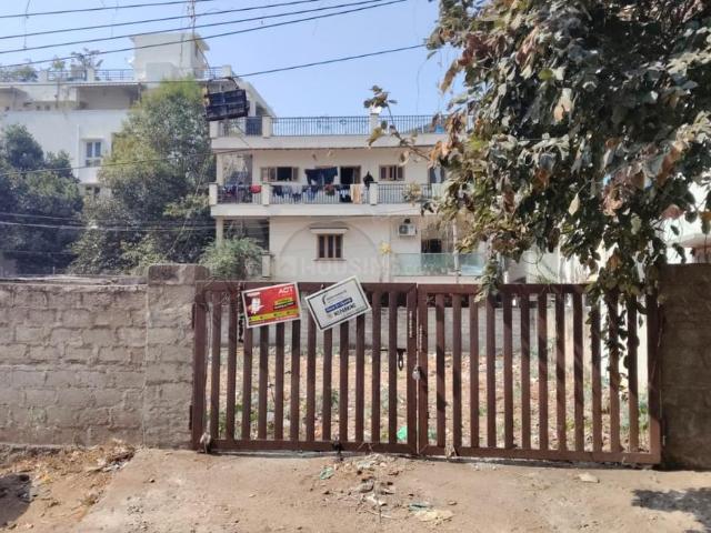 Residential Plot in Habsiguda for resale Hyderabad. The reference number is 19978010