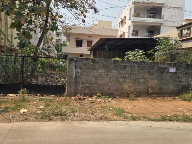 Residential Plot in Habsiguda for resale Hyderabad. The reference number is 20094254