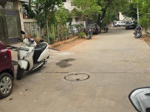 Residential Plot in Habsiguda for resale Hyderabad. The reference number is 20475903