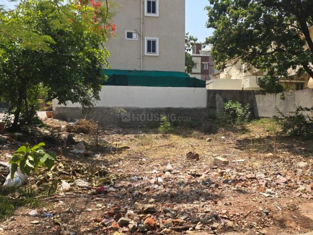 Residential Plot in Habsiguda for resale Hyderabad. The reference number is 20494999