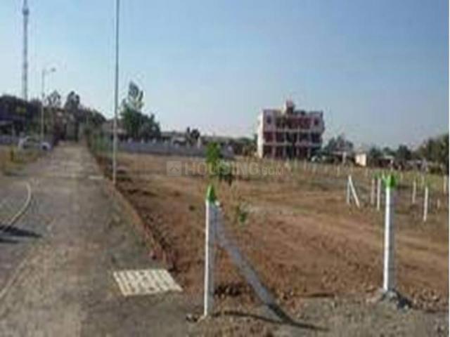 Residential Plot in Hadapsar for resale Pune. The reference number is 13153161