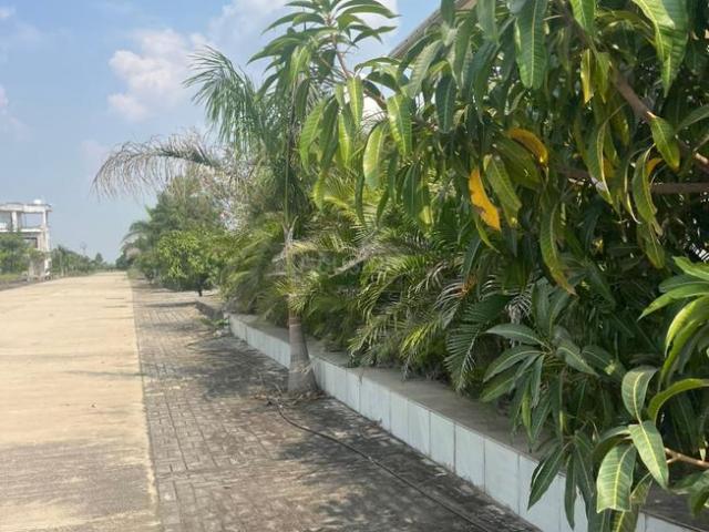 Residential Plot in Hadapsar for resale Pune. The reference number is 13491918
