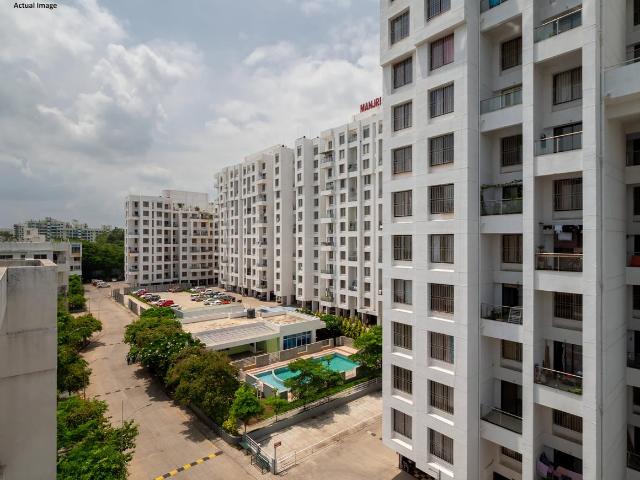 Residential Plot in Hadapsar for resale Pune. The reference number is 19854392