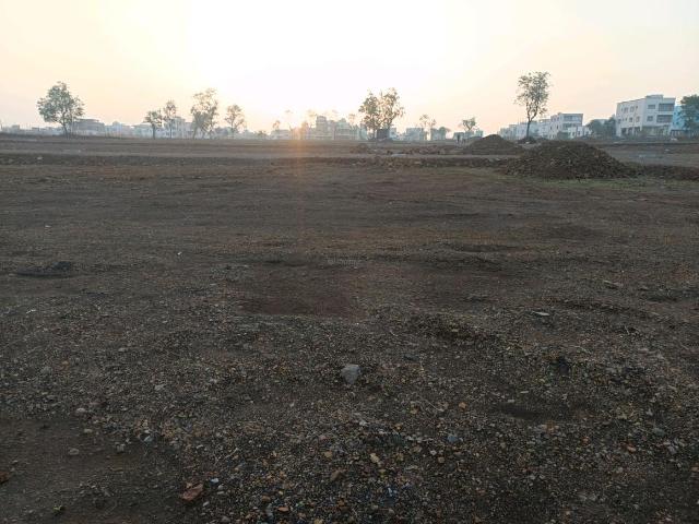 Residential Plot in Hadapsar for resale Pune. The reference number is 19899931