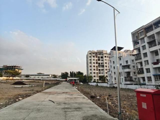 Residential Plot in Hadapsar for resale Pune. The reference number is 20278006