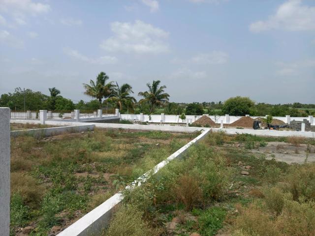 Residential Plot in Hadapsar for resale Pune. The reference number is 20451243