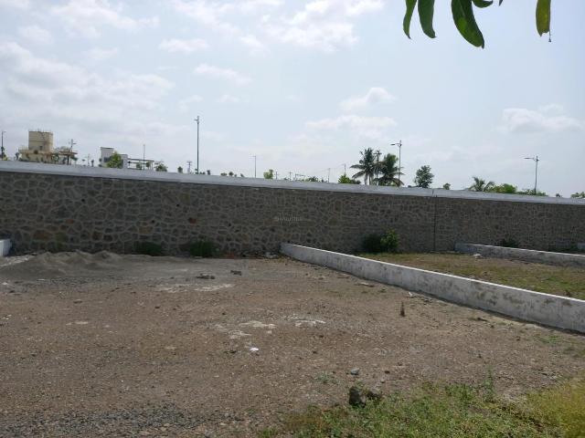 Residential Plot in Hadapsar for resale Pune. The reference number is 20451241