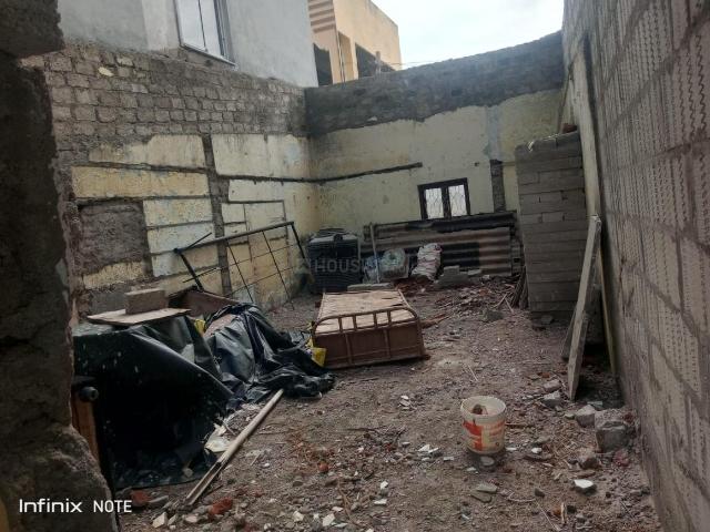 Residential Plot in Hafeezpet for resale Hyderabad. The reference number is 17763010