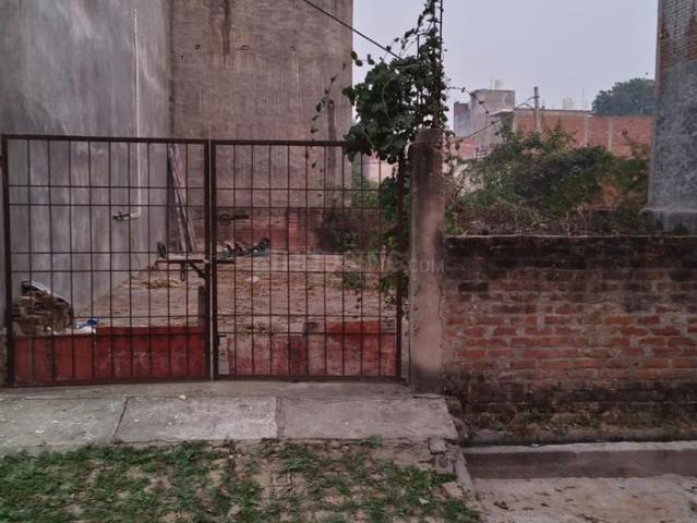 Residential Plot in Haibat Mau Mawaiya for resale Lucknow. The reference number is 14991392