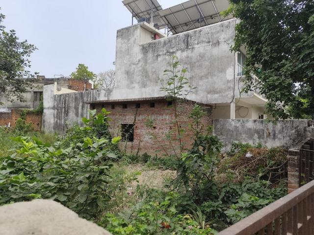 Residential Plot in Haibat Mau Mawaiya for resale Lucknow. The reference number is 19535601