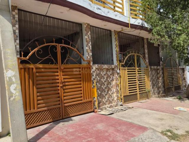 Residential Plot in Haibat Mau Mawaiya for resale Lucknow. The reference number is 20298774
