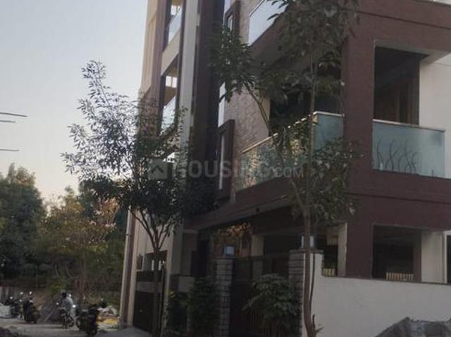 Residential Plot in HAL for resale Bengaluru. The reference number is 20098345