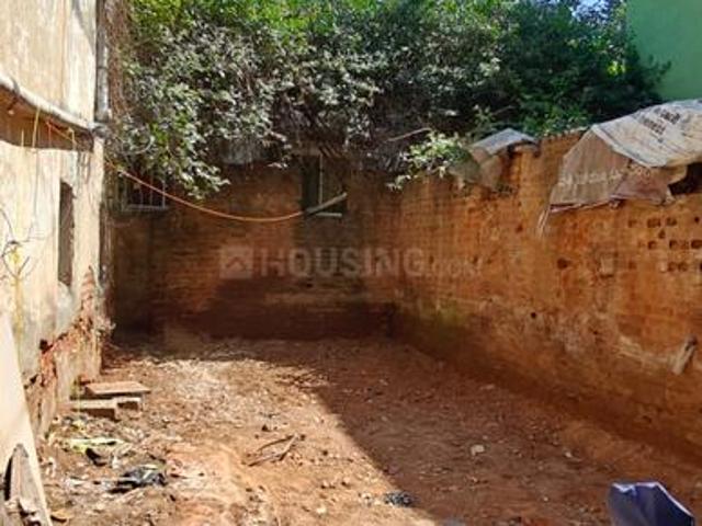 Residential Plot in Halasuru for resale Bengaluru. The reference number is 19372330