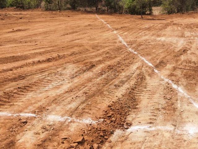 Residential Plot in Hamarapur for resale Raigad. The reference number is 20131609