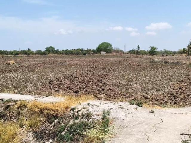 Residential Plot in Hamarapur for resale Raigad. The reference number is 20636049