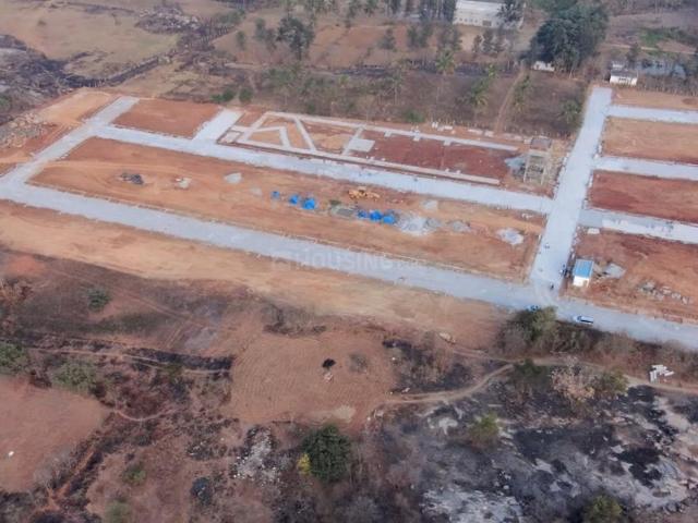 Residential Plot in Hampa Pura for resale Bengaluru. The reference number is 19698546