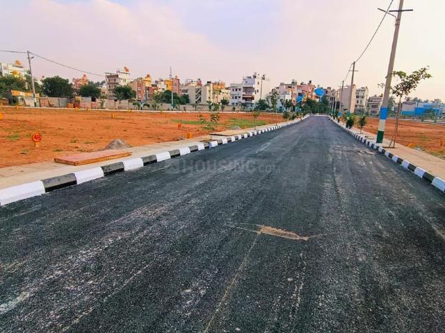 Residential Plot in Hampa Pura for resale Bengaluru. The reference number is 15427107