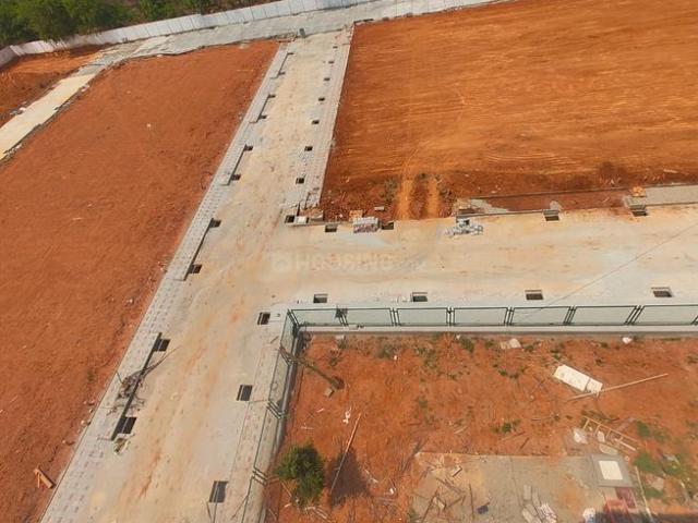 Residential Plot in Hancharahalli Village for resale Bangalore. The reference number is 17183812