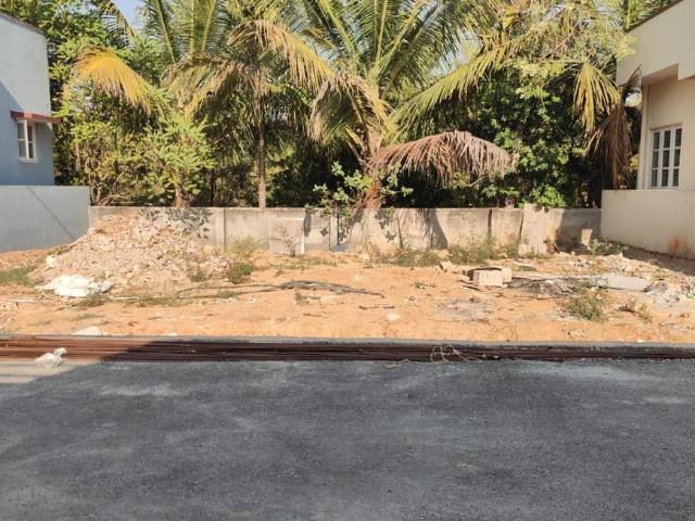 Residential Plot in Hancharahalli Village for resale Bengaluru. The reference number is 19828991