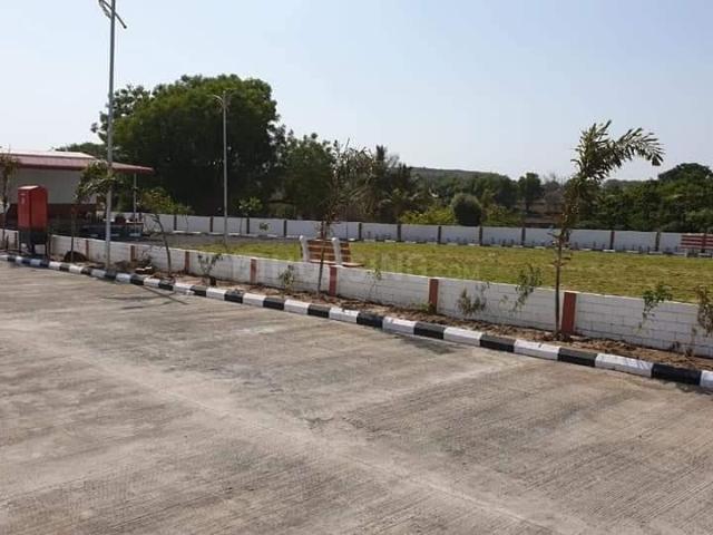 Residential Plot in Handewadi for resale Pune. The reference number is 11761164