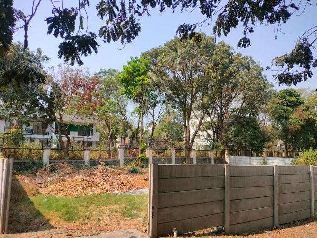 Residential Plot in Handewadi for resale Pune. The reference number is 20649448