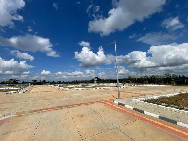 Residential Plot in Harohalli, Anekal for resale Bengaluru. The reference number is 19029434