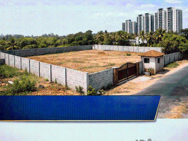 Residential Plot in Harohalli for resale Bengaluru. The reference number is 20489098