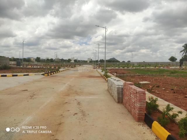Residential Plot in Harohalli, Ramnagara for resale Bengaluru. The reference number is 20467479