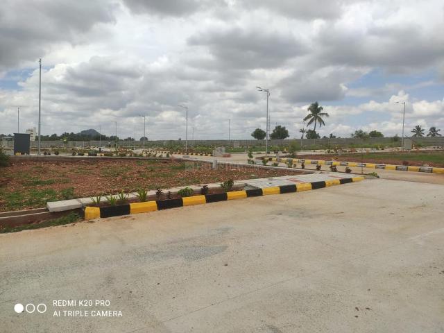Residential Plot in Harohalli, Ramnagara for resale Bengaluru. The reference number is 20467858