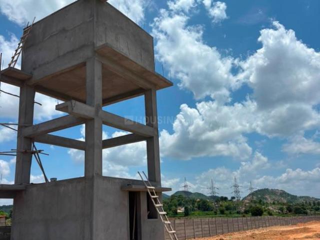 Residential Plot in Harohalli, Ramnagara for resale Bengaluru. The reference number is 20667544