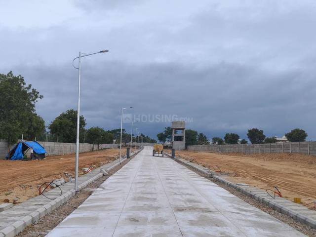 Residential Plot in Harohalli, Ramnagara for resale Bengaluru. The reference number is 20670166