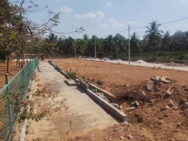 Residential Plot in Harohalli, Ramnagara for resale Bengaluru. The reference number is 20072278