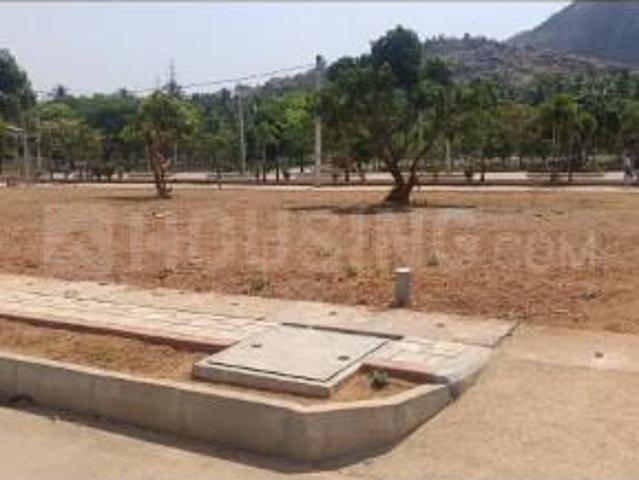 Residential Plot in Harohalli, Ramnagara for resale Bengaluru. The reference number is 20093700