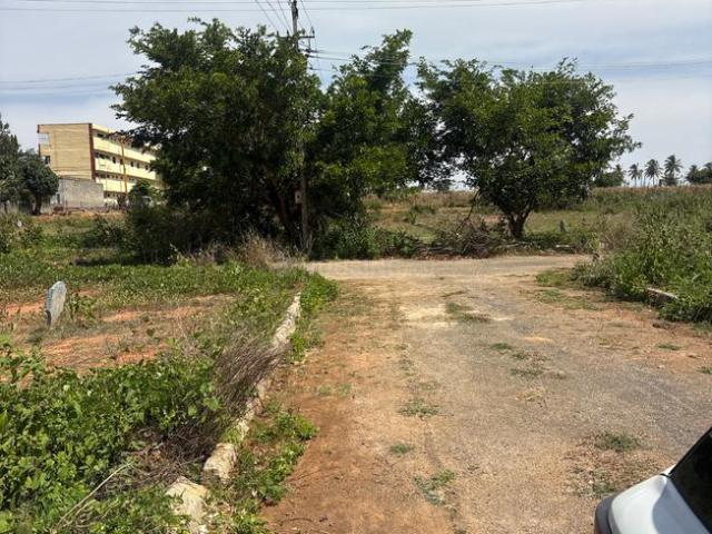 Residential Plot in Haragadde for resale Bengaluru. The reference number is 20702875