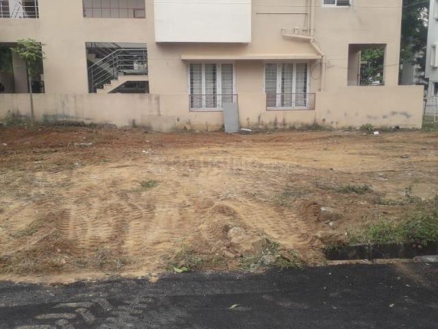 Residential Plot in Haralur for resale Bengaluru. The reference number is 11658690