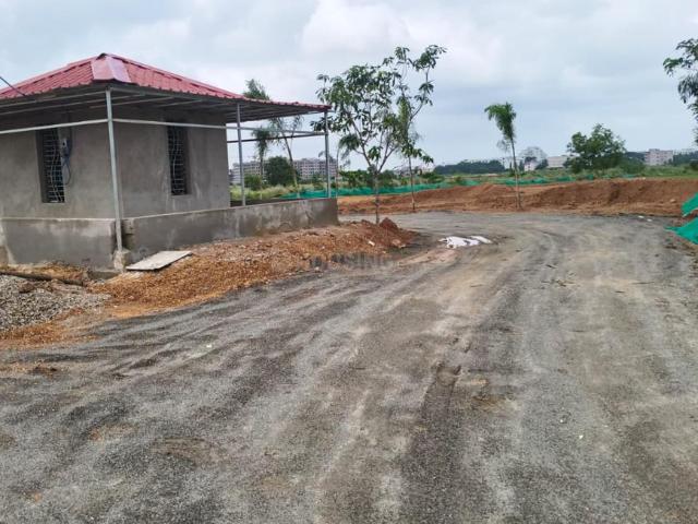 Residential Plot in Harapur for resale Bhubaneswar. The reference number is 20848045