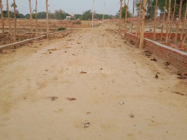 Residential Plot in Harhua for resale Varanasi. The reference number is 20667865