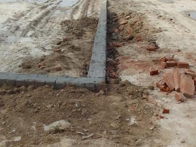 Residential Plot in Harhua for resale Varanasi. The reference number is 20675833