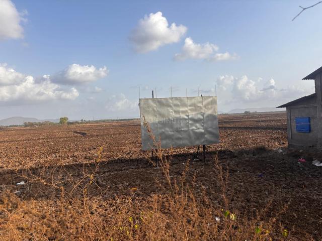 Residential Plot in Harishchandra Pimpale for resale Navi Mumbai. The reference number is 20567771