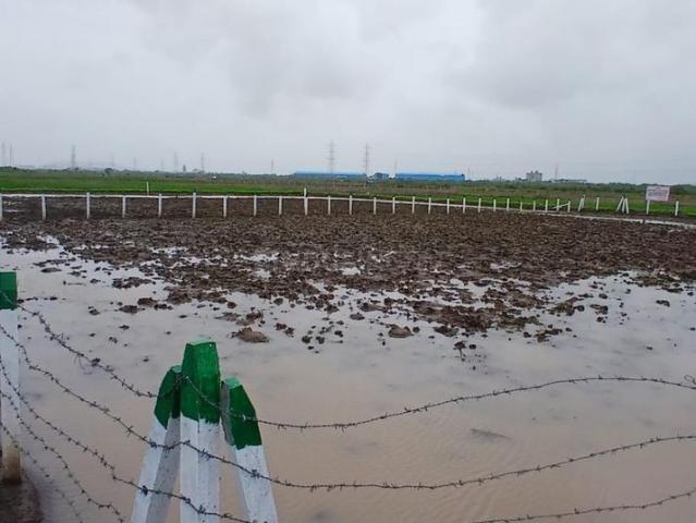 Residential Plot in Harishchandra Pimpale for resale Navi Mumbai. The reference number is 20752027