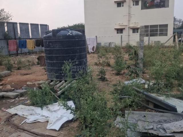 Residential Plot in Harlur for resale Bengaluru. The reference number is 20064326