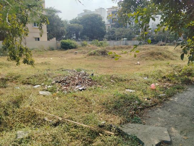 Residential Plot in Harlur for resale Bengaluru. The reference number is 20615164