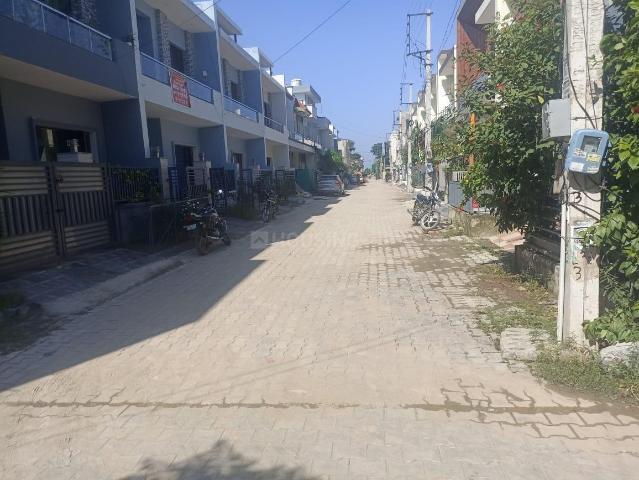 Residential Plot in Harlal Pur for resale Mohali. The reference number is 18540707