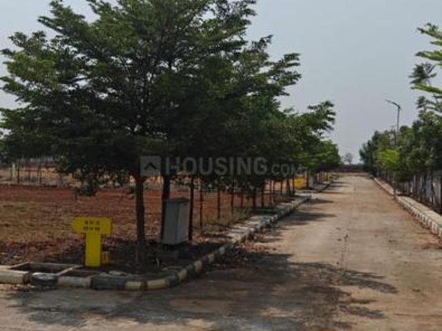 Residential Plot in Harshaguda for resale Hyderabad. The reference number is 19763008