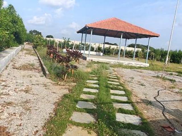 Residential Plot in Harshaguda for resale Hyderabad. The reference number is 19479356