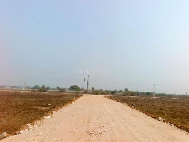 Residential Plot in Harsooliya for resale Jaipur. The reference number is 19473071