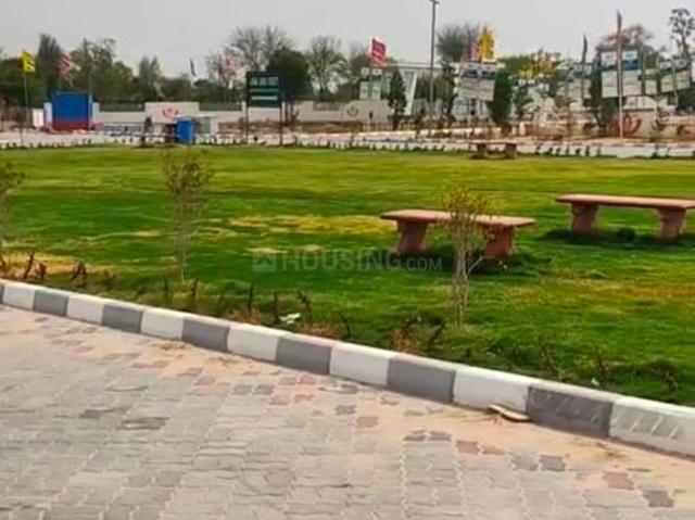 Residential Plot in Harsooliya for resale Jaipur. The reference number is 20894922