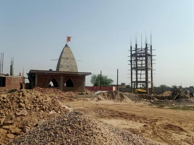 Residential Plot in Harsooliya for resale Jaipur. The reference number is 20232199
